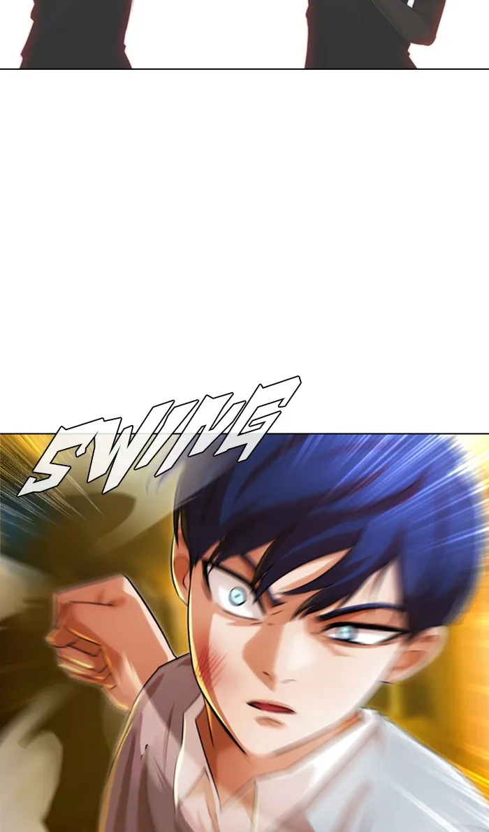 Read Random Chat chapter 135 image 63 on Lezhin