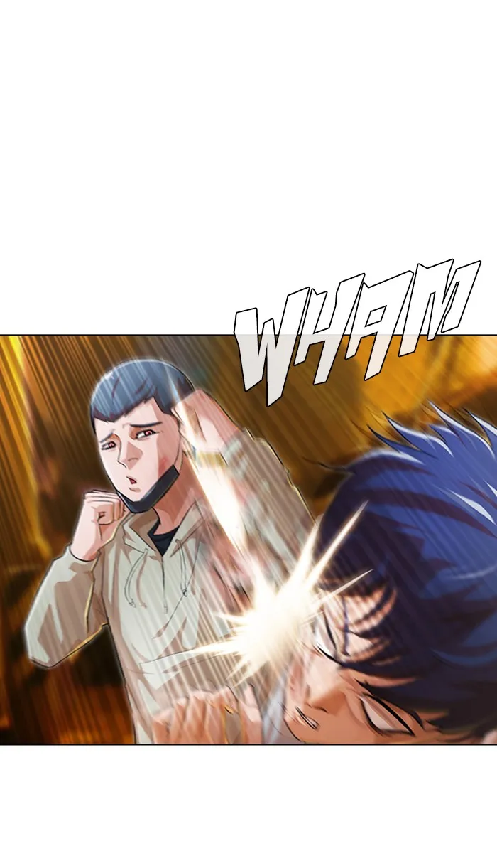 Read Random Chat chapter 135 image 66 on Lezhin