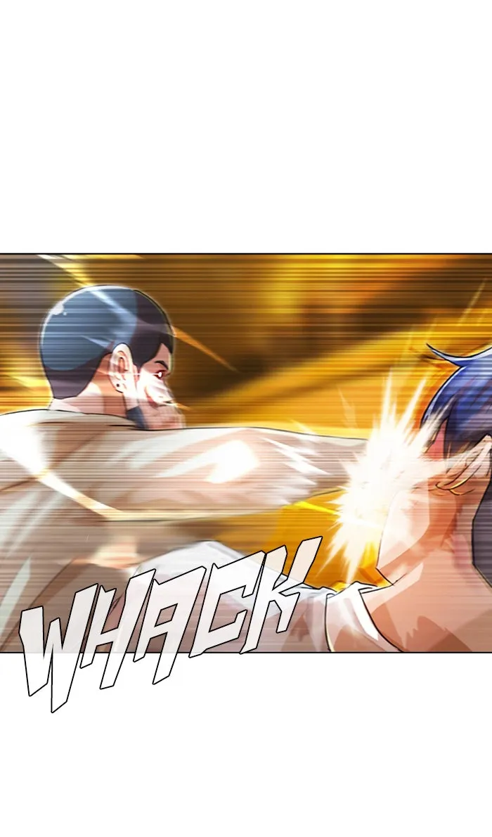 Read Random Chat chapter 135 image 67 on Lezhin