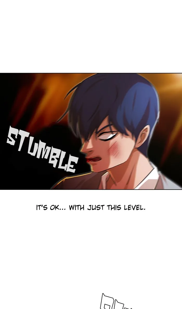 Read Random Chat chapter 135 image 68 on Lezhin