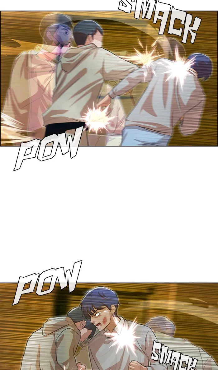 Read Random Chat chapter 135 image 69 on Lezhin