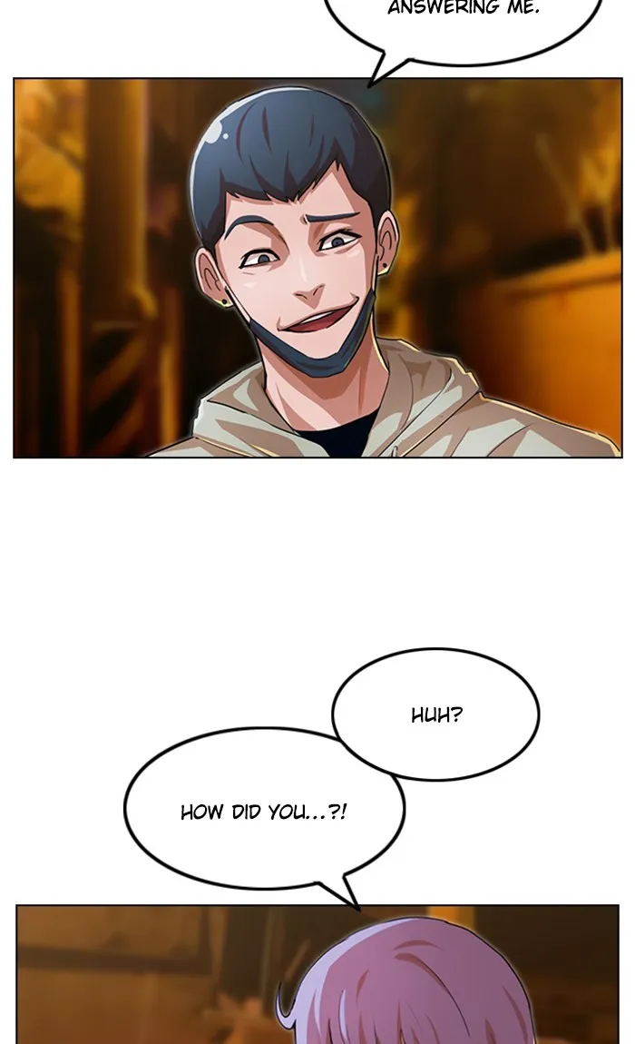 Read Random Chat chapter 135 image 7 on Lezhin