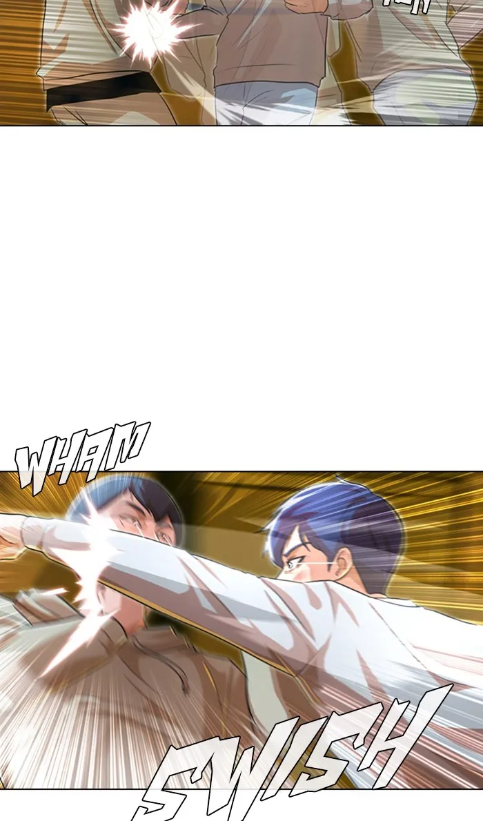 Read Random Chat chapter 135 image 70 on Lezhin