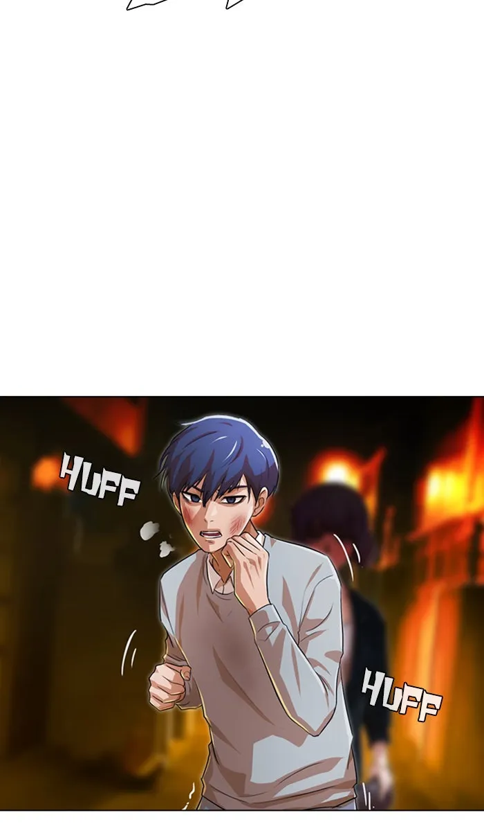 Read Random Chat chapter 135 image 71 on Lezhin