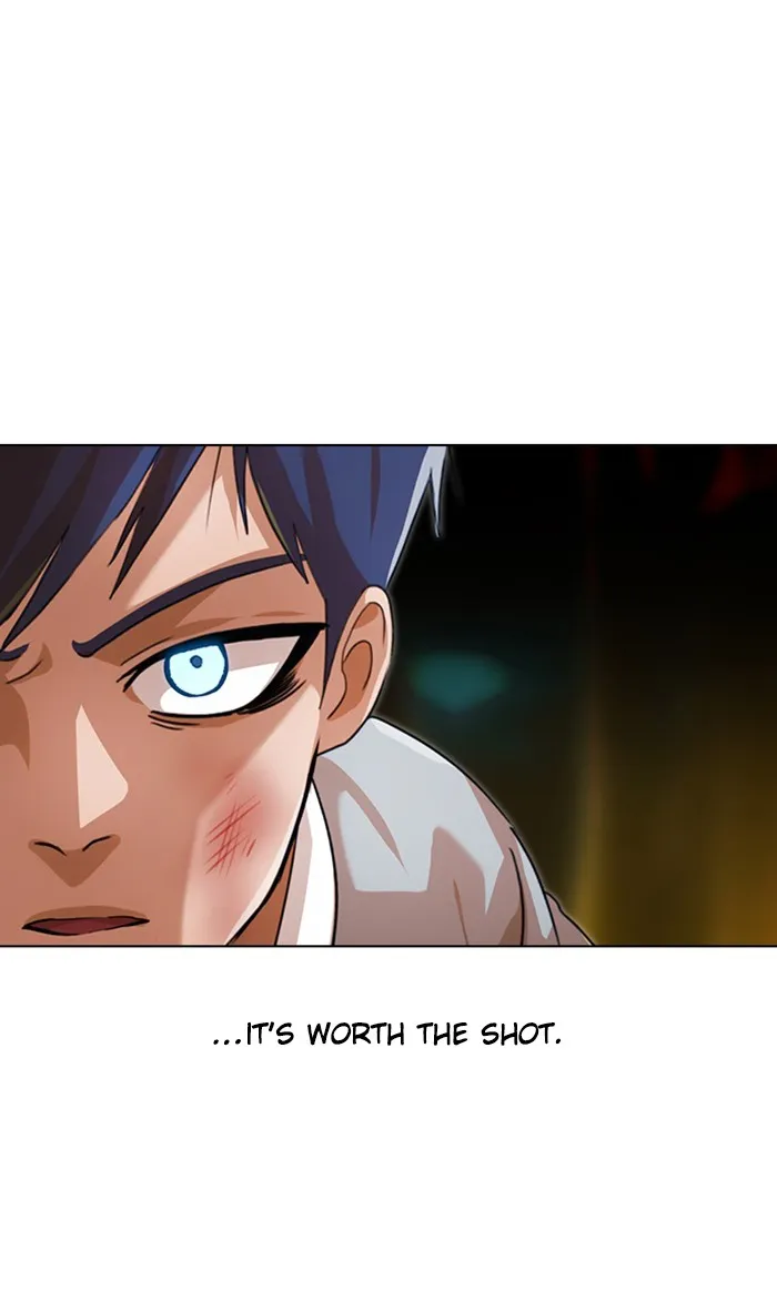 Read Random Chat chapter 135 image 74 on Lezhin
