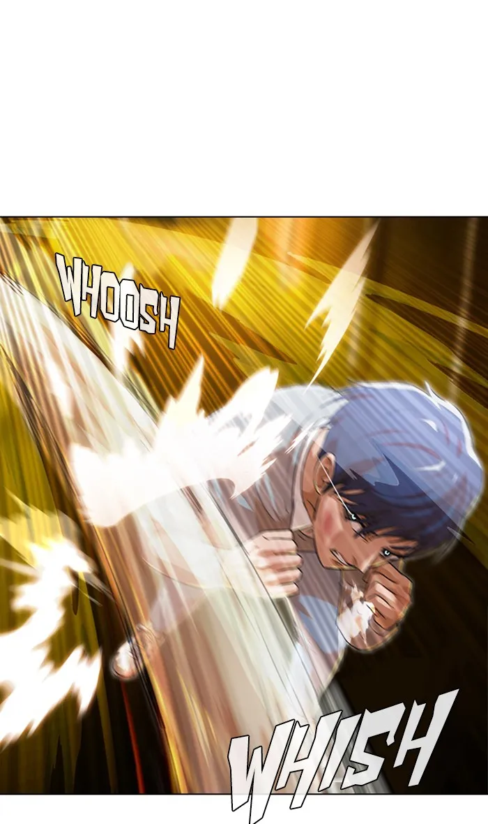 Read Random Chat chapter 135 image 75 on Lezhin