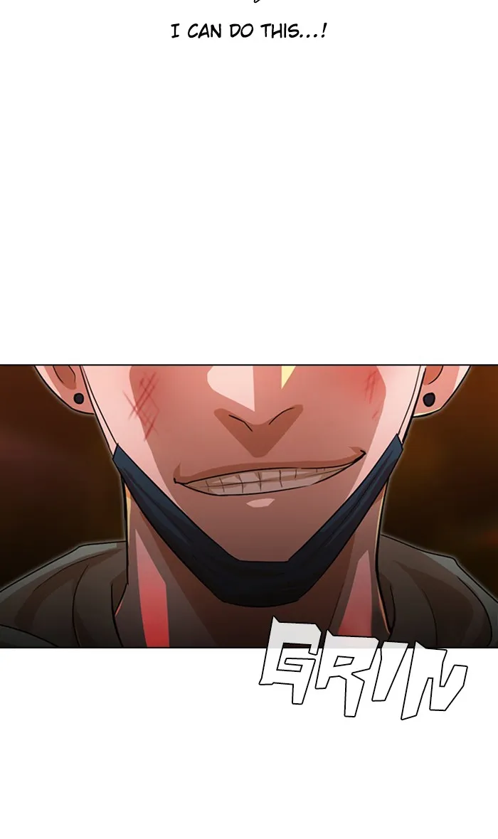 Read Random Chat chapter 135 image 76 on Lezhin