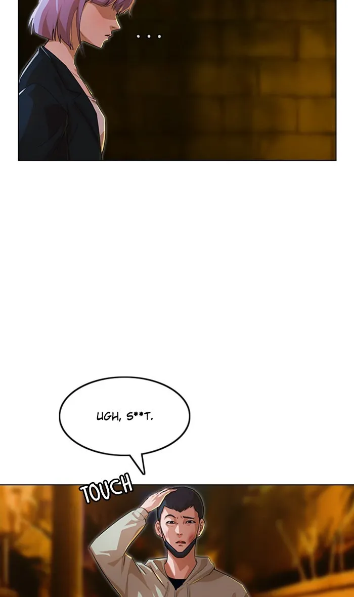 Read Random Chat chapter 135 image 80 on Lezhin