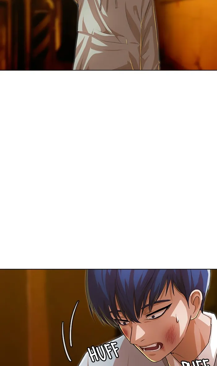 Read Random Chat chapter 135 image 81 on Lezhin