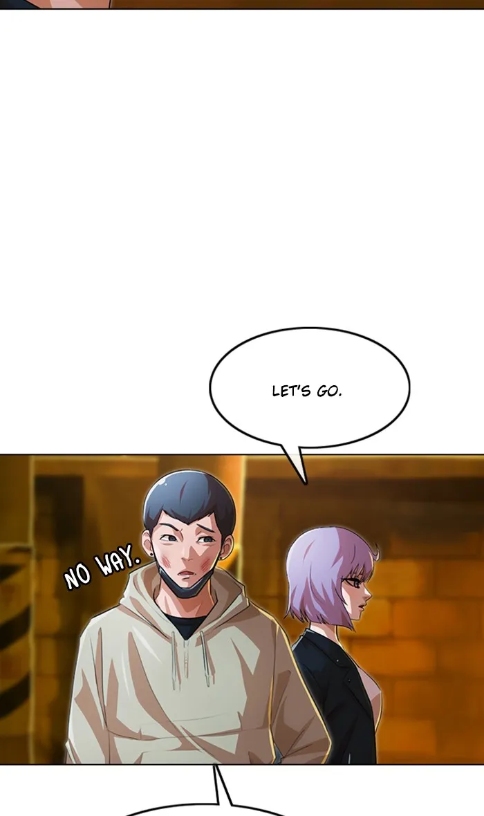 Read Random Chat chapter 135 image 85 on Lezhin