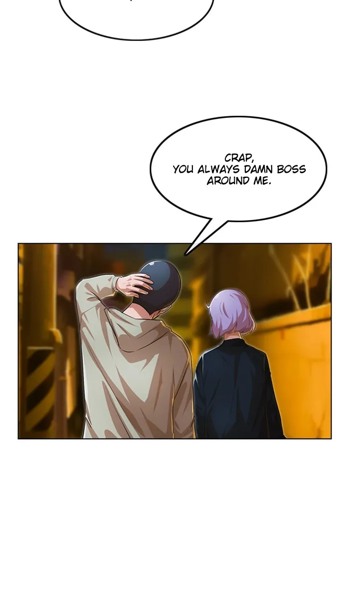 Read Random Chat chapter 135 image 87 on Lezhin