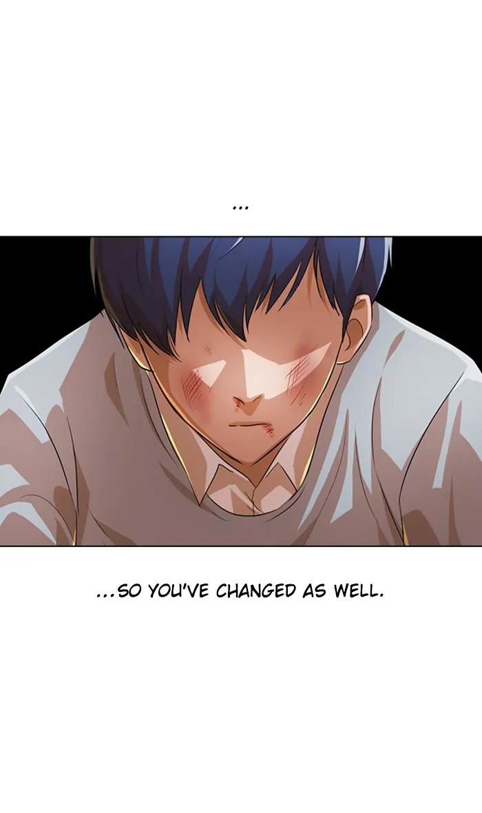 Read Random Chat chapter 135 image 88 on Lezhin