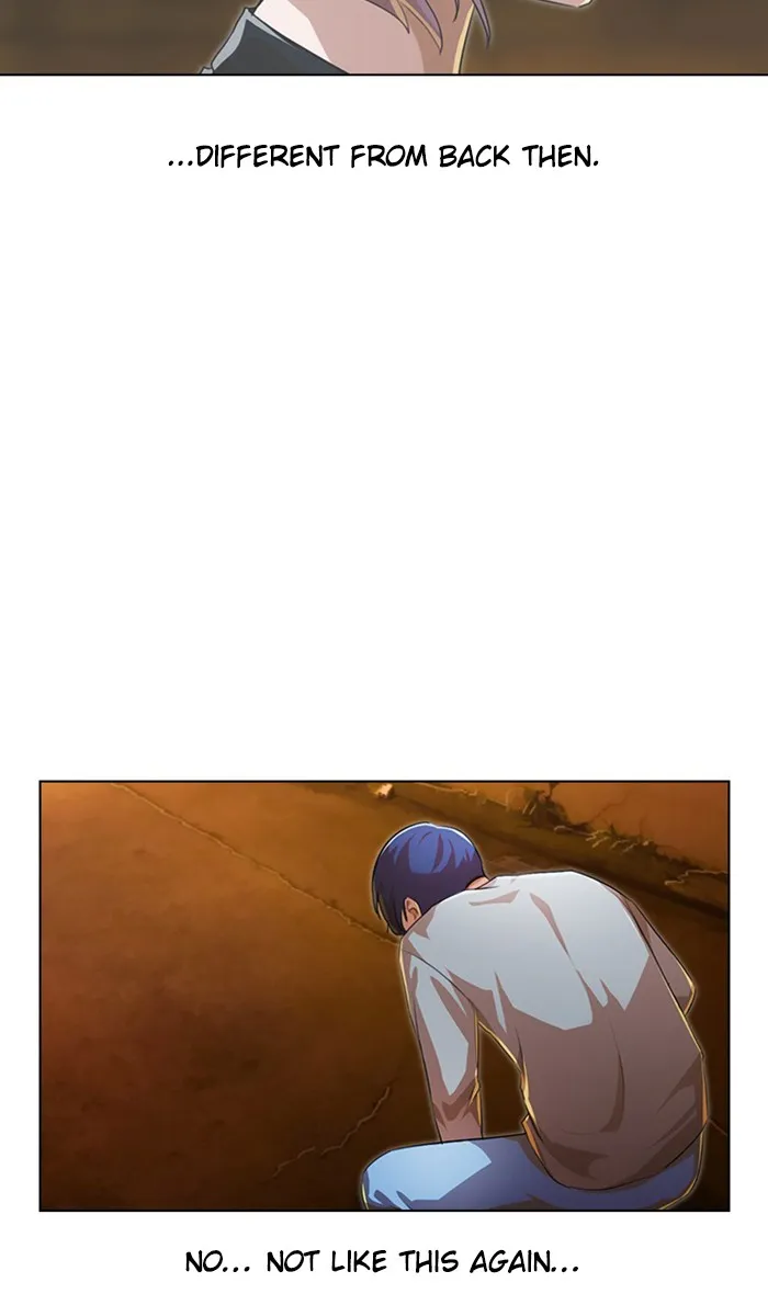 Read Random Chat chapter 135 image 90 on Lezhin