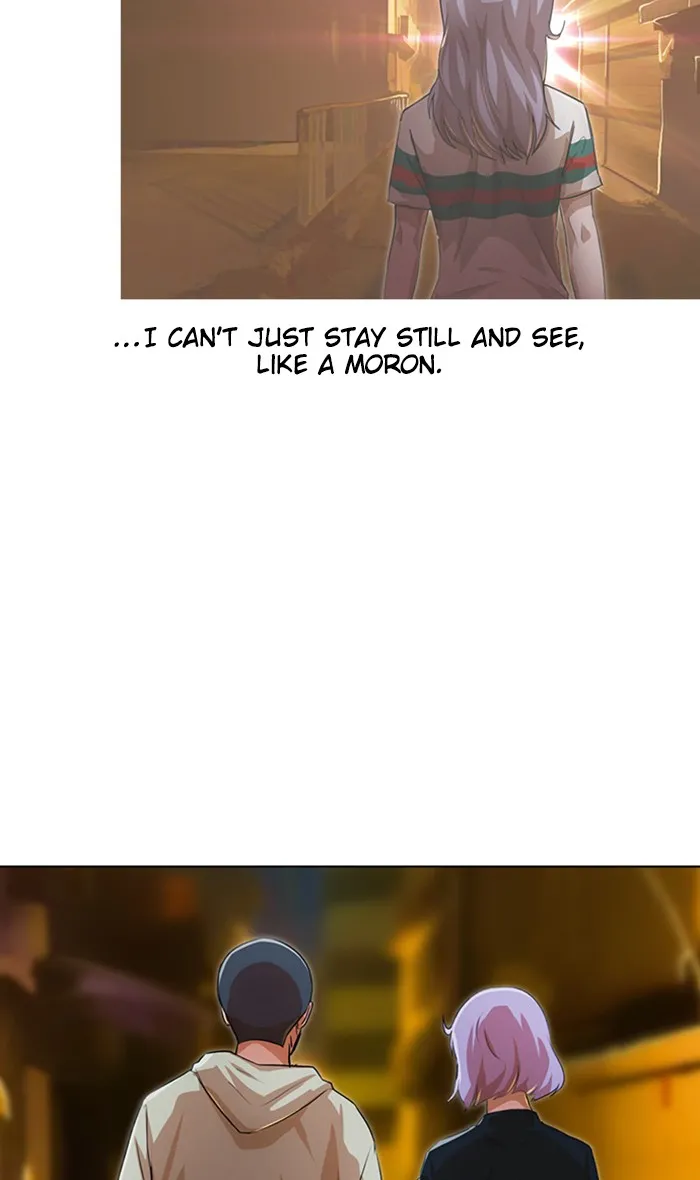 Read Random Chat chapter 135 image 92 on Lezhin