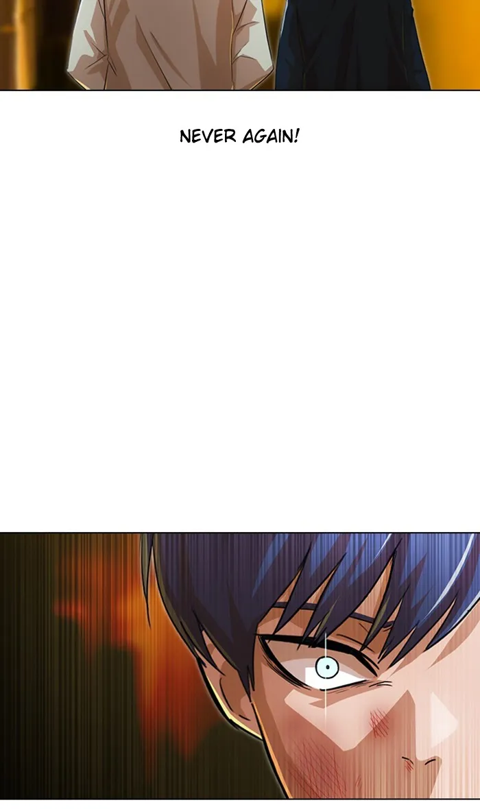 Read Random Chat chapter 135 image 93 on Lezhin