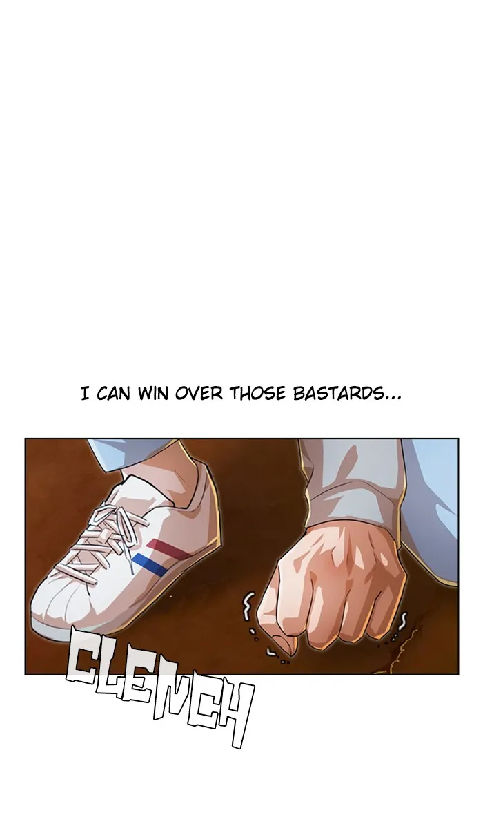 Read Random Chat chapter 135 image 94 on Lezhin