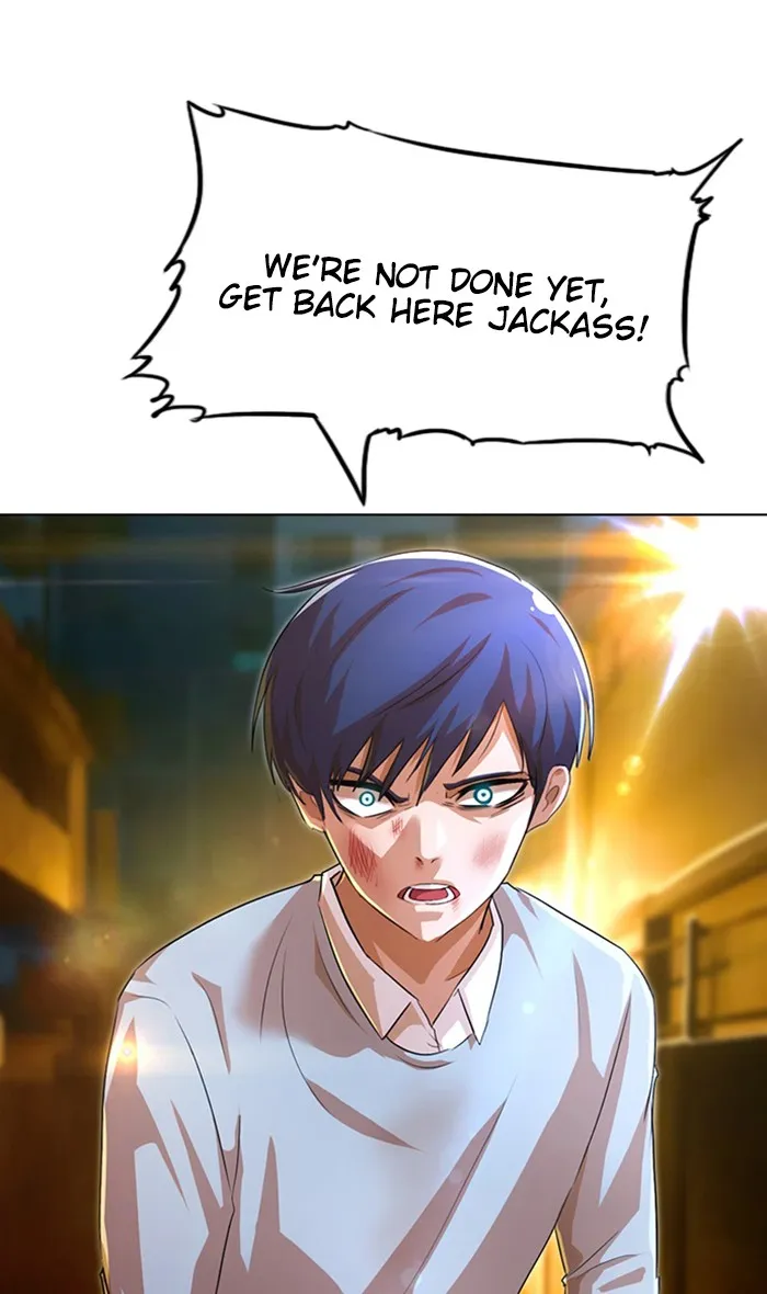 Read Random Chat chapter 135 image 96 on Lezhin