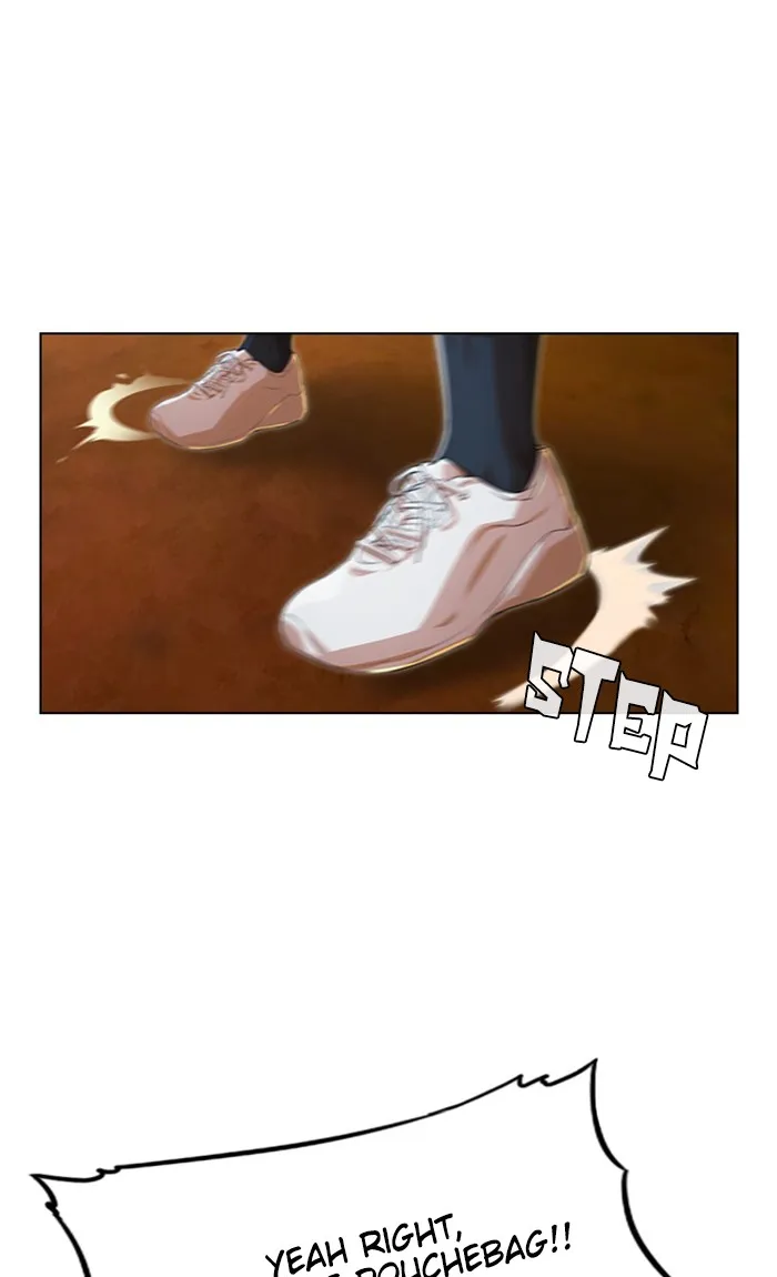 Read Random Chat chapter 135 image 99 on Lezhin