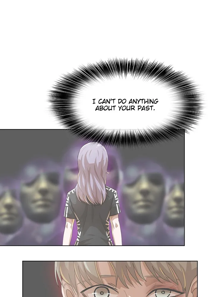 Read Random Chat chapter 136 image 1 on Lezhin
