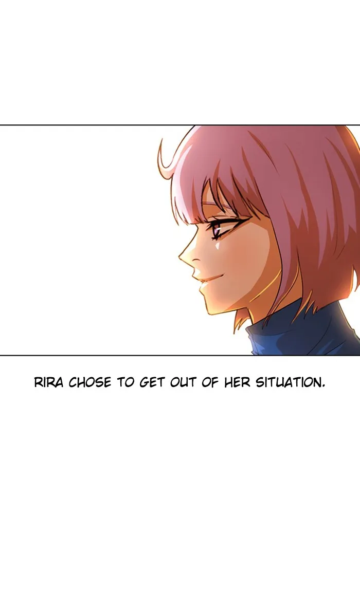 Read Random Chat chapter 136 image 100 on Lezhin