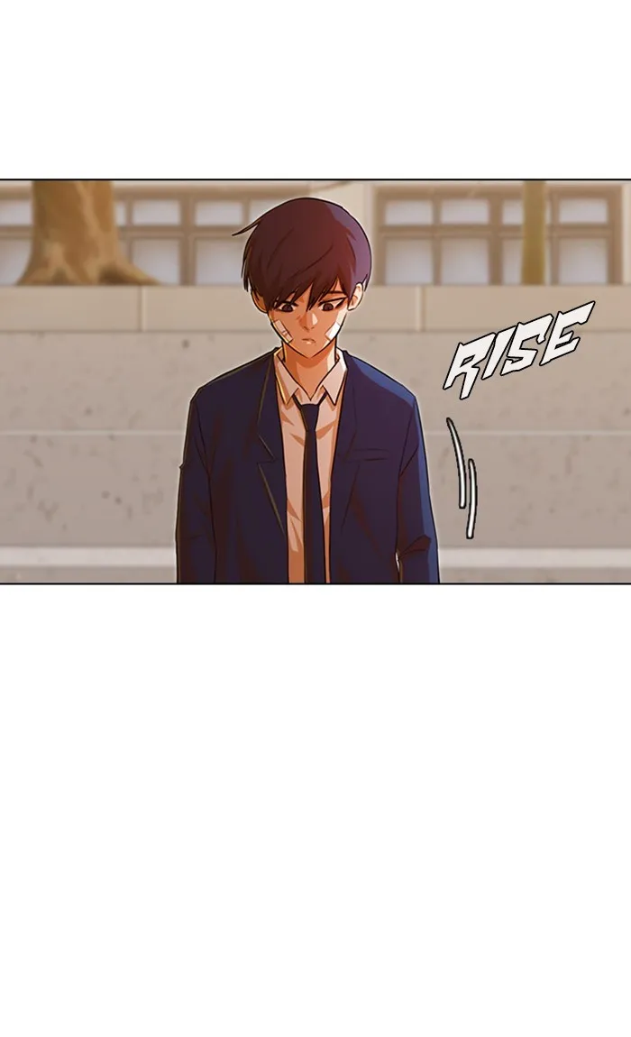 Read Random Chat chapter 136 image 101 on Lezhin