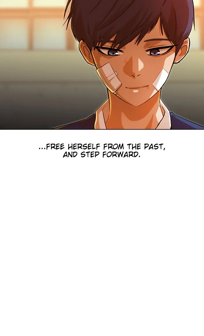 Read Random Chat chapter 136 image 104 on Lezhin
