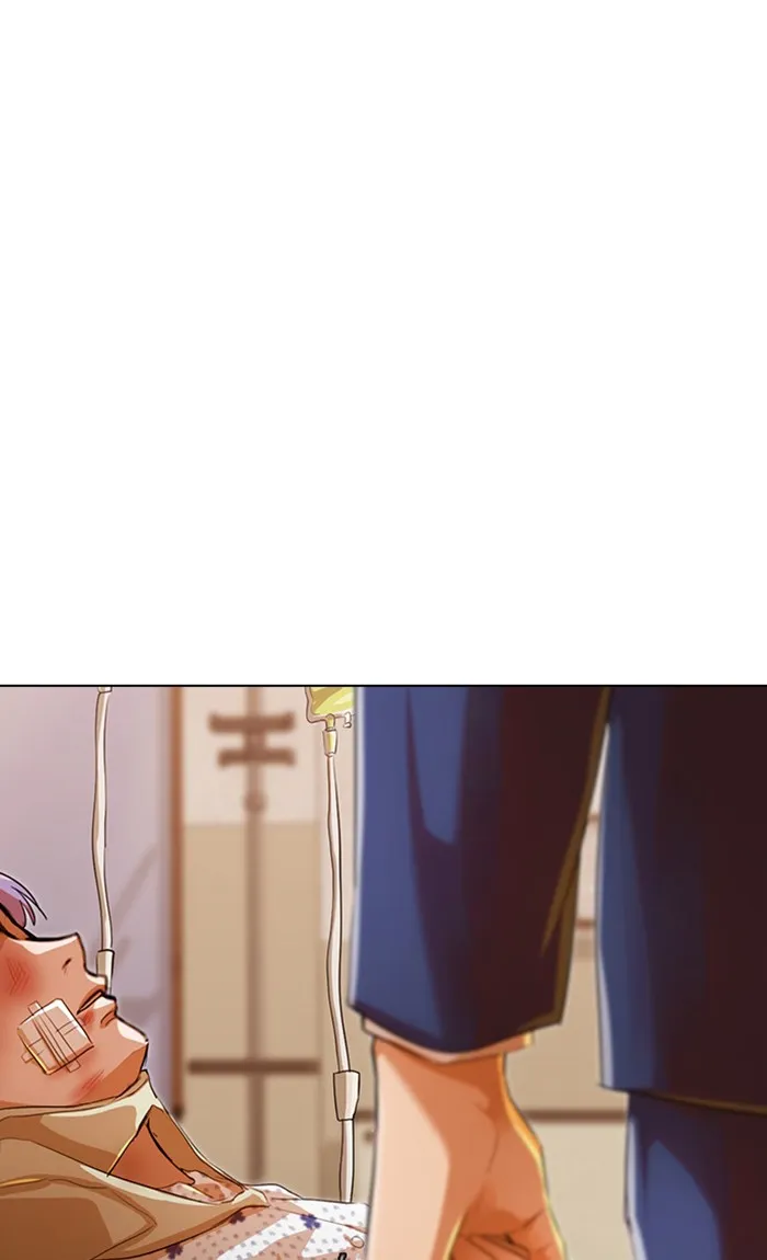 Read Random Chat chapter 136 image 107 on Lezhin