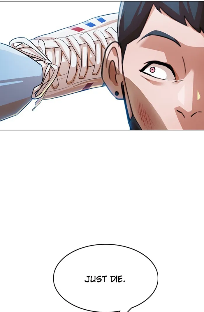 Read Random Chat chapter 136 image 14 on Lezhin
