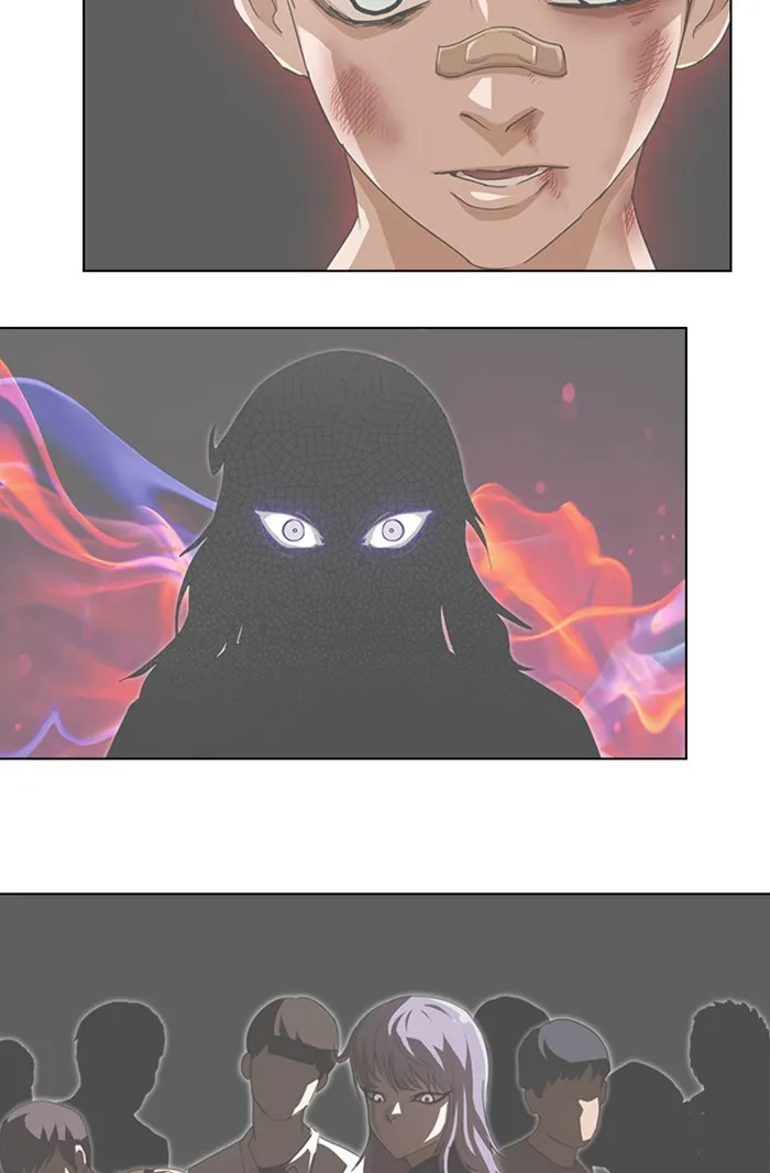 Read Random Chat chapter 136 image 2 on Lezhin