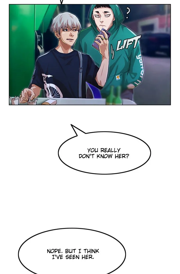 Read Random Chat chapter 136 image 20 on Lezhin