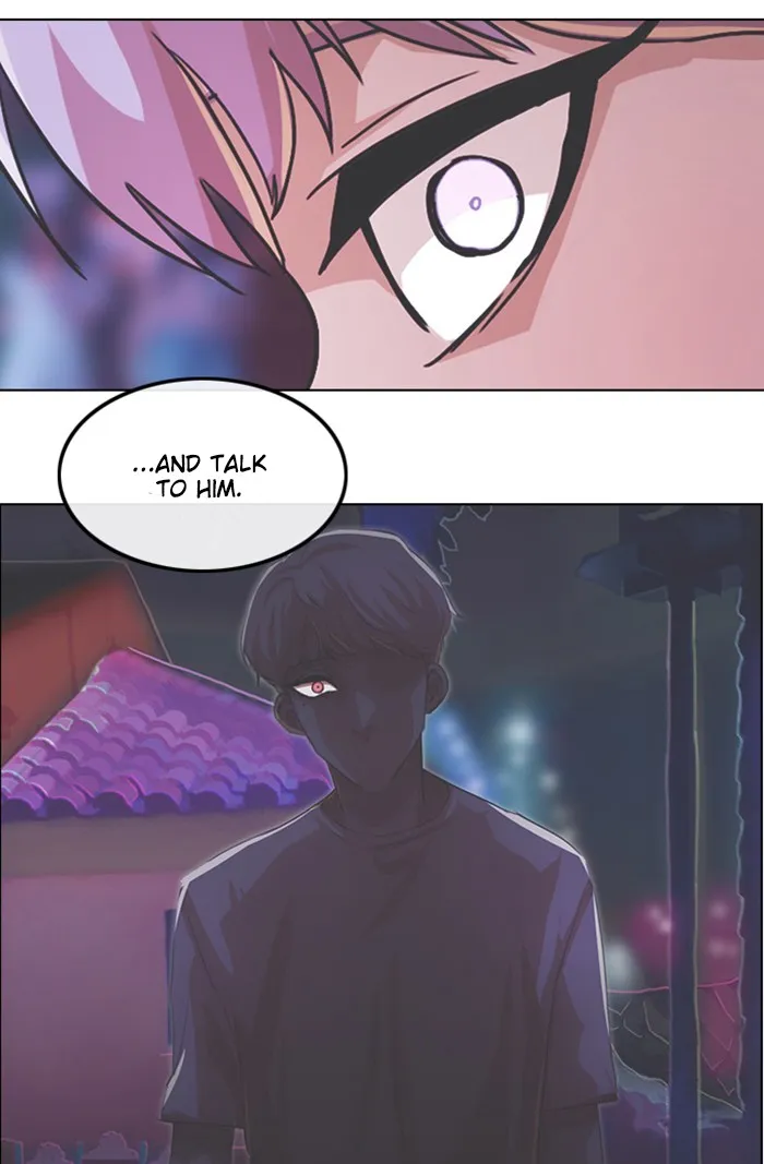 Read Random Chat chapter 136 image 24 on Lezhin