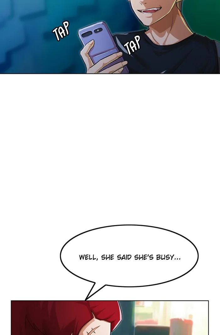 Read Random Chat chapter 136 image 26 on Lezhin
