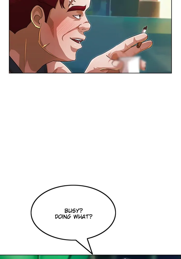 Read Random Chat chapter 136 image 27 on Lezhin