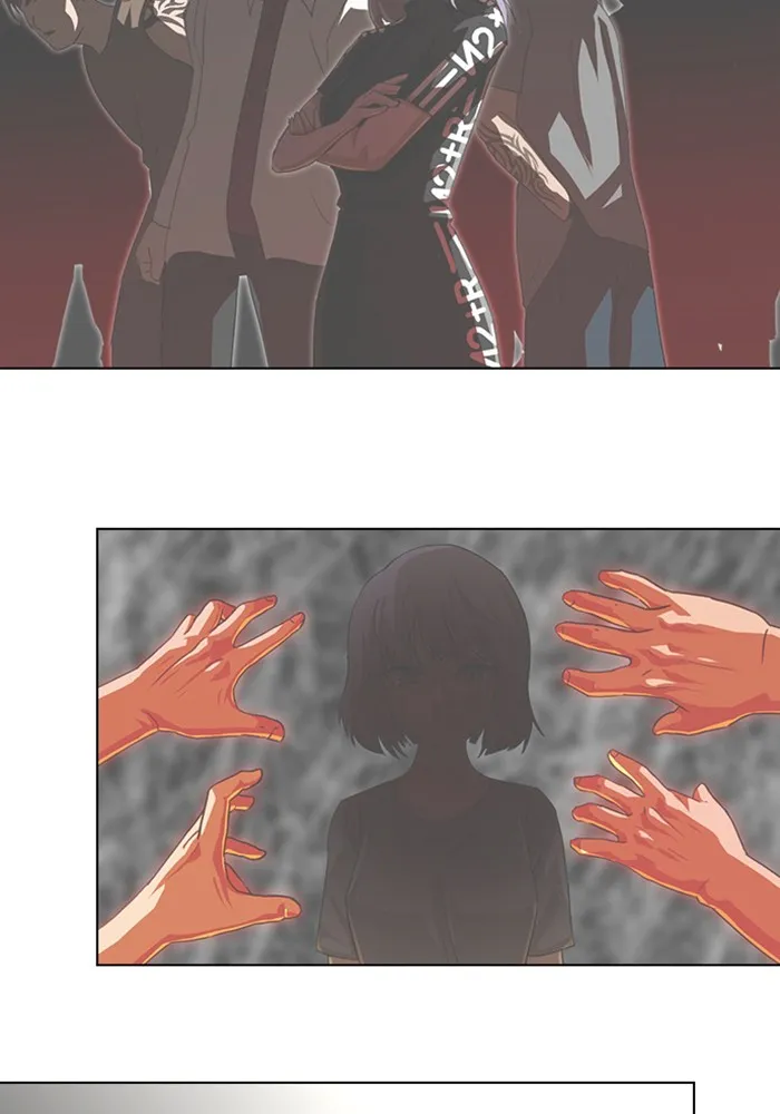Read Random Chat chapter 136 image 3 on Lezhin