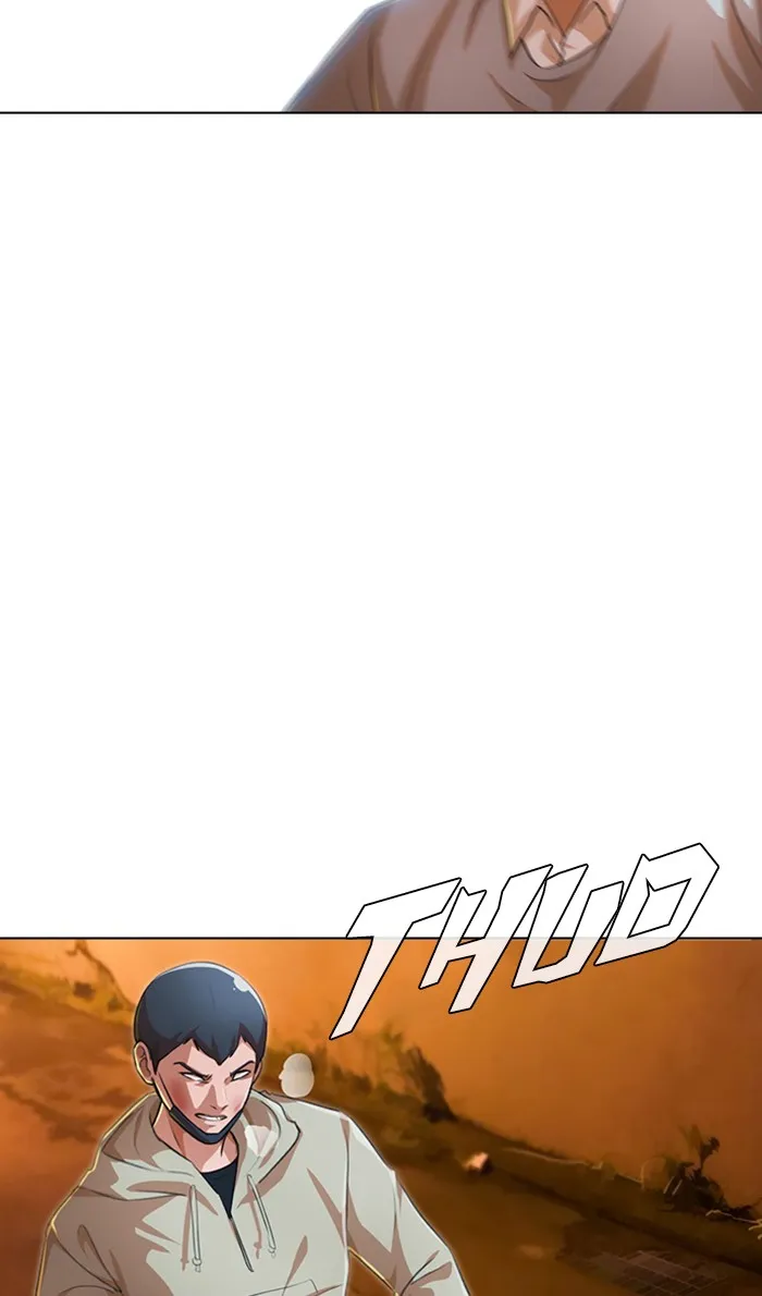 Read Random Chat chapter 136 image 31 on Lezhin