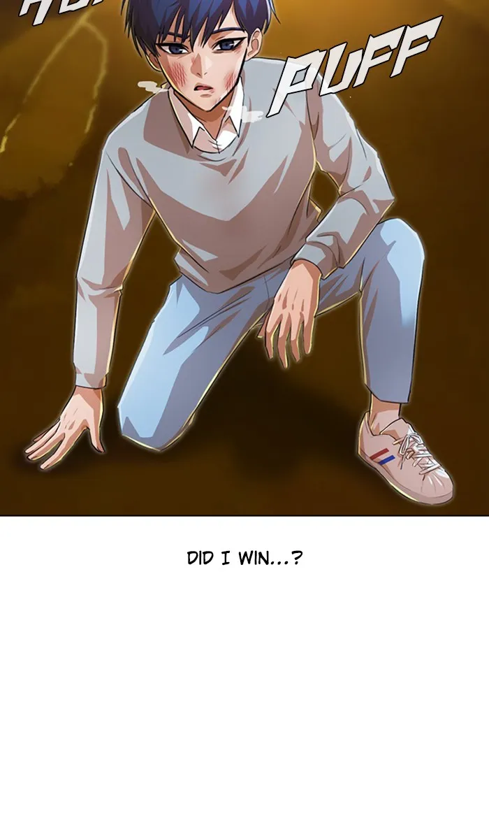 Read Random Chat chapter 136 image 34 on Lezhin