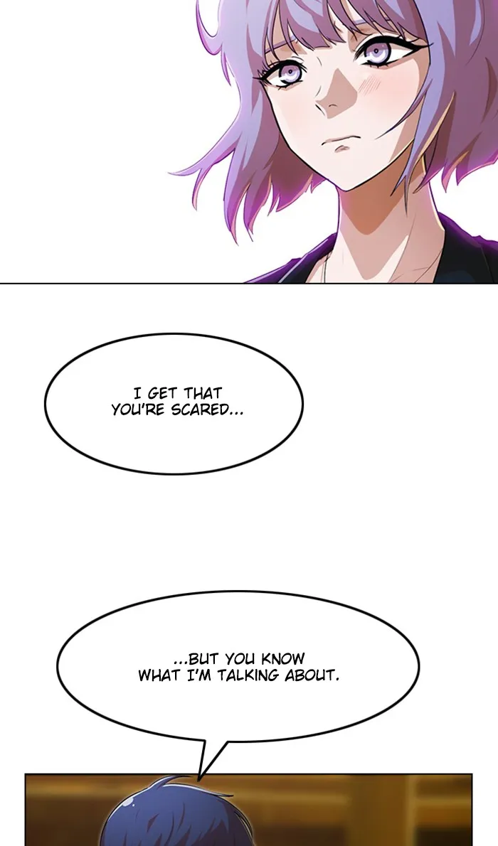Read Random Chat chapter 136 image 42 on Lezhin