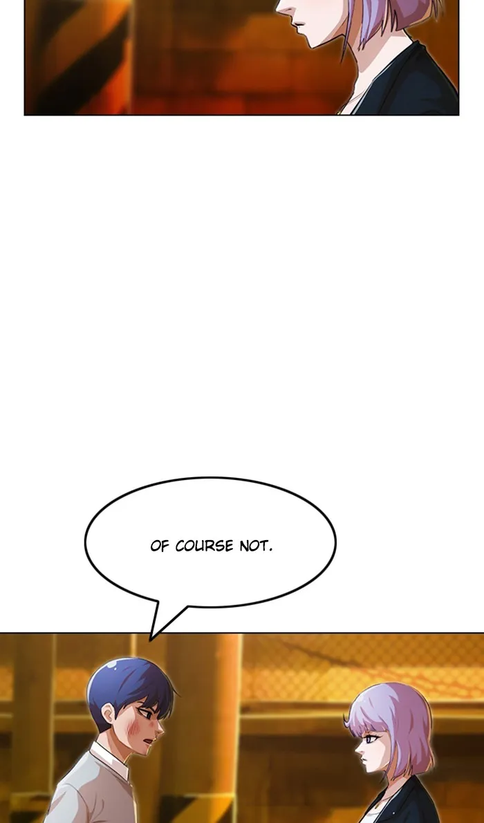 Read Random Chat chapter 136 image 44 on Lezhin