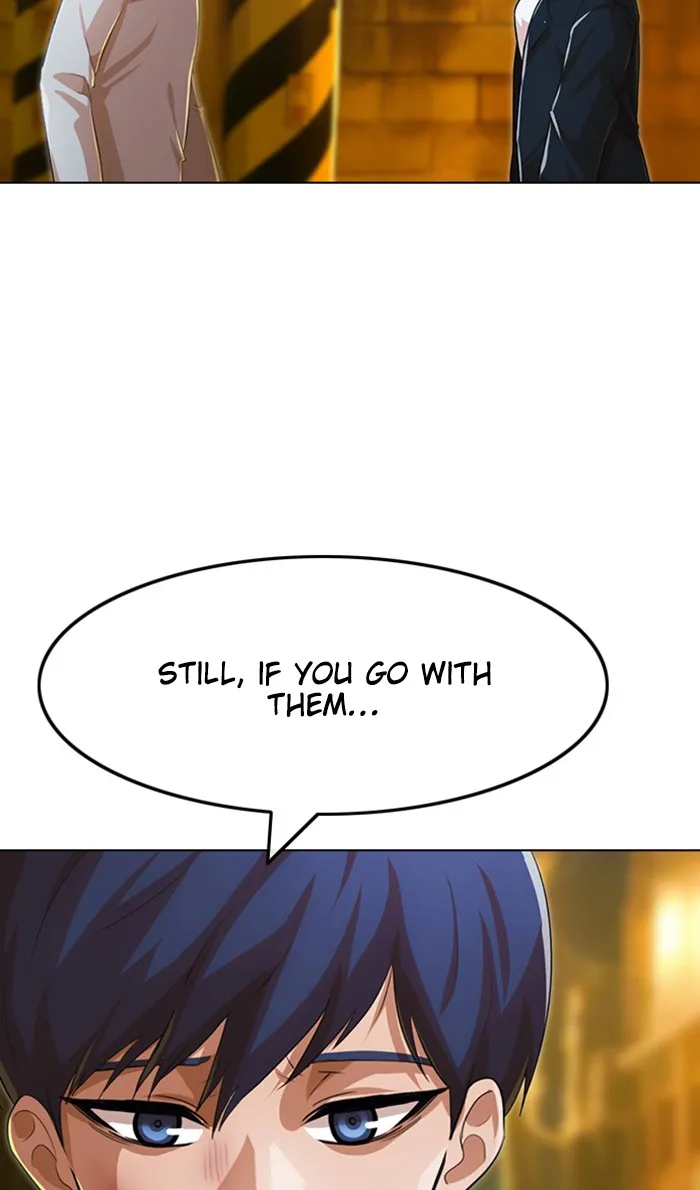 Read Random Chat chapter 136 image 45 on Lezhin