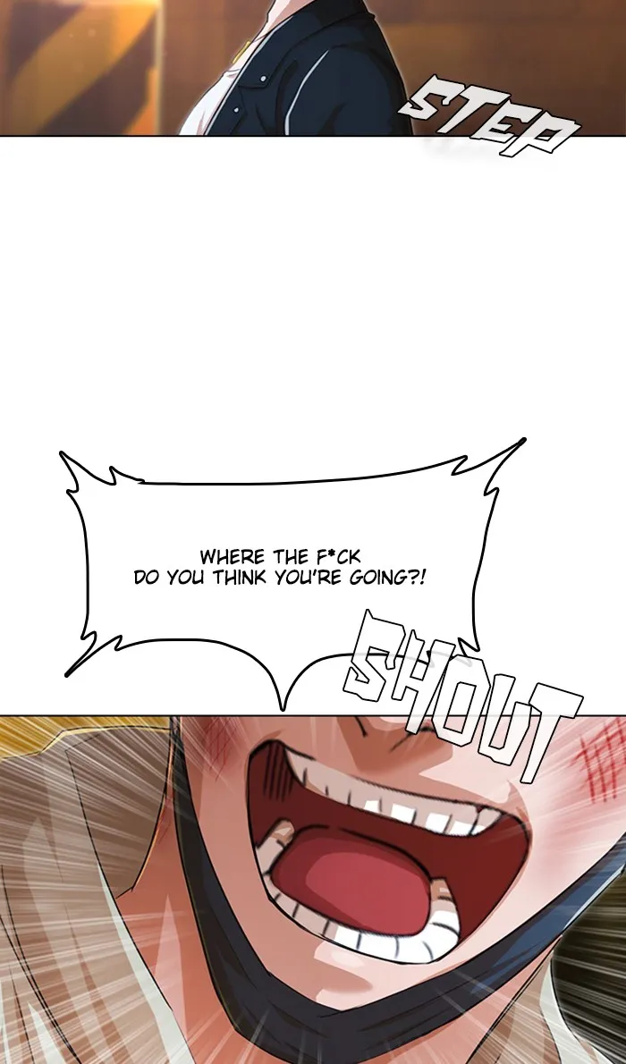 Read Random Chat chapter 136 image 50 on Lezhin