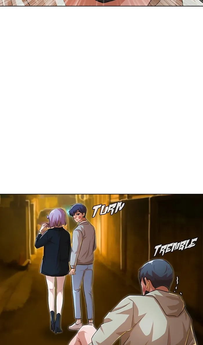 Read Random Chat chapter 136 image 51 on Lezhin