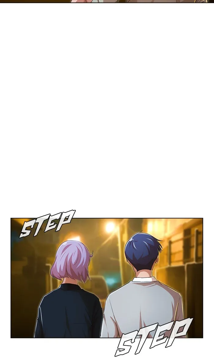Read Random Chat chapter 136 image 52 on Lezhin
