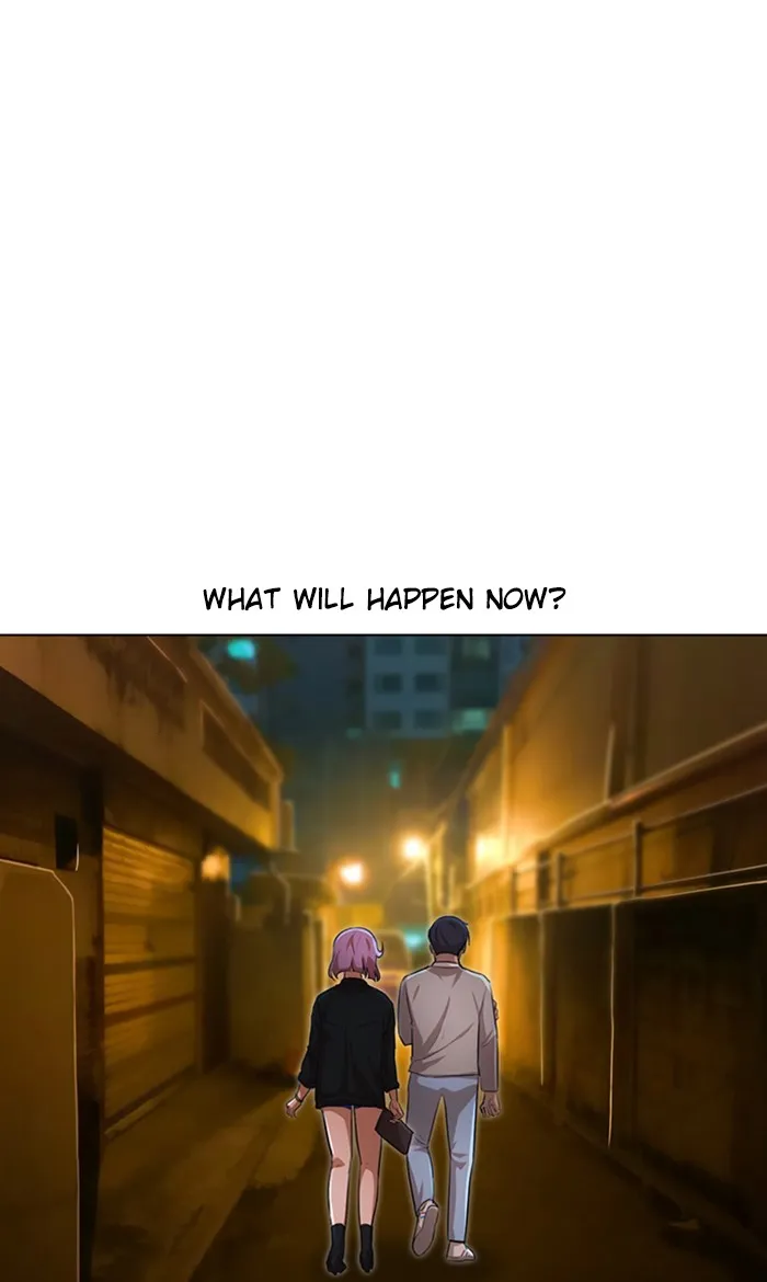 Read Random Chat chapter 136 image 54 on Lezhin