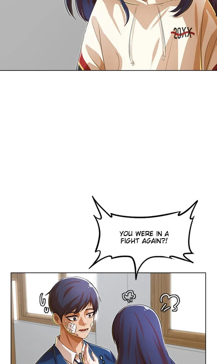 Read Random Chat chapter 136 image 57 on Lezhin