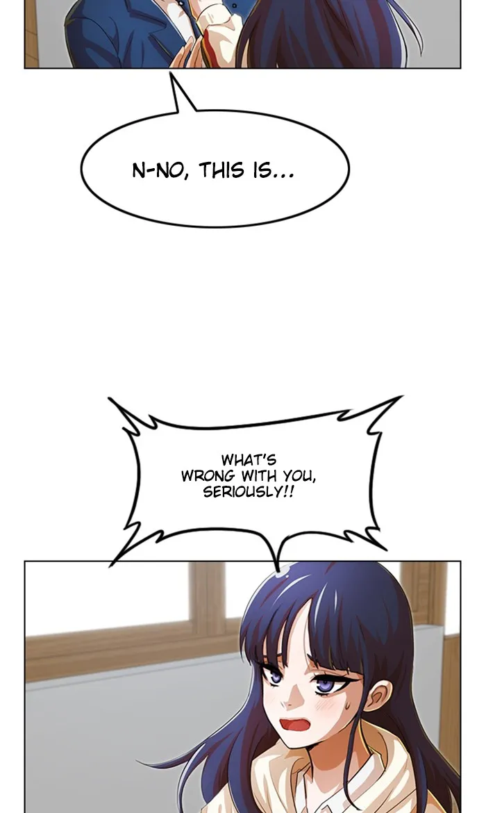 Read Random Chat chapter 136 image 58 on Lezhin