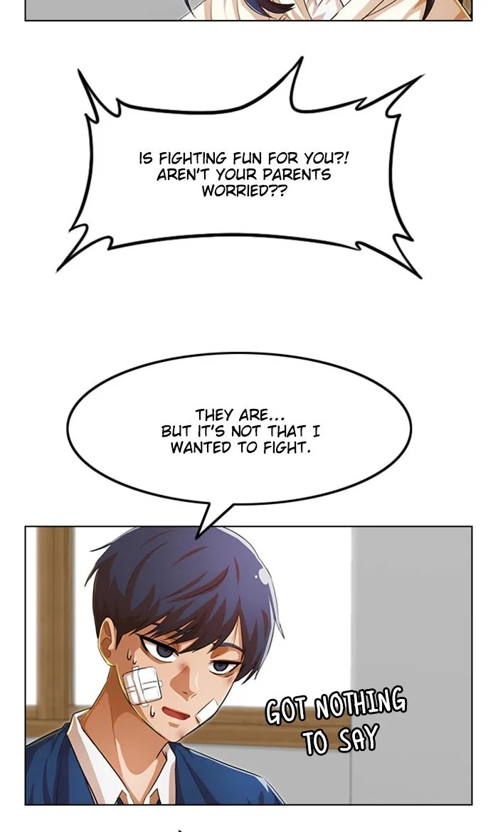 Read Random Chat chapter 136 image 59 on Lezhin