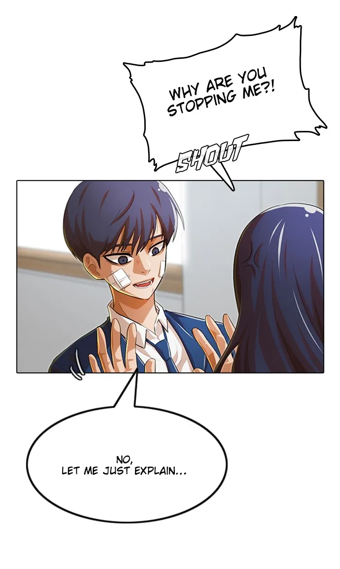 Read Random Chat chapter 136 image 65 on Lezhin