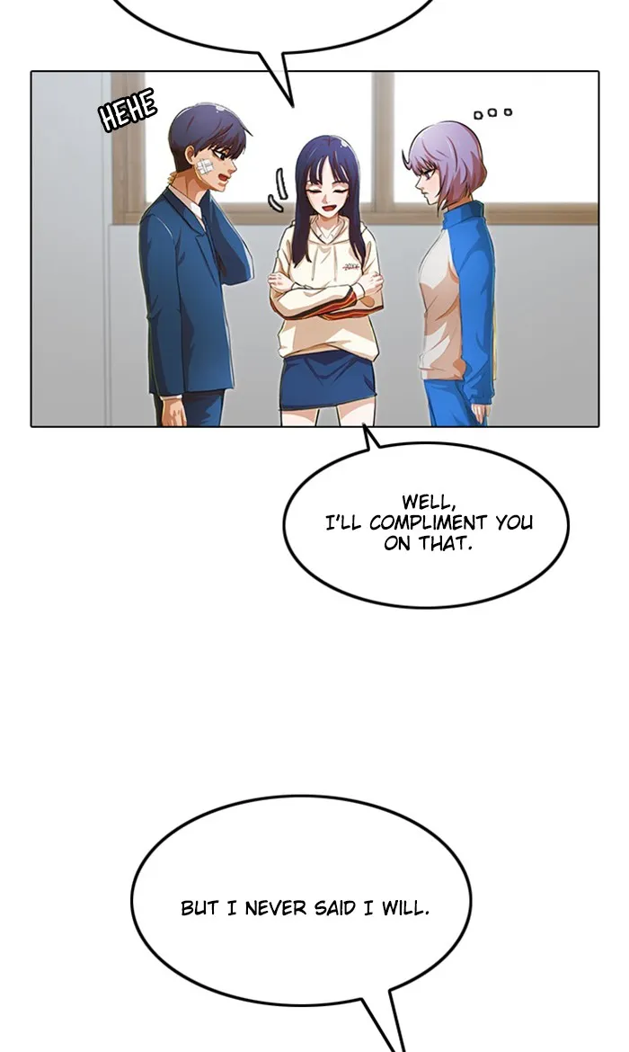 Read Random Chat chapter 136 image 68 on Lezhin
