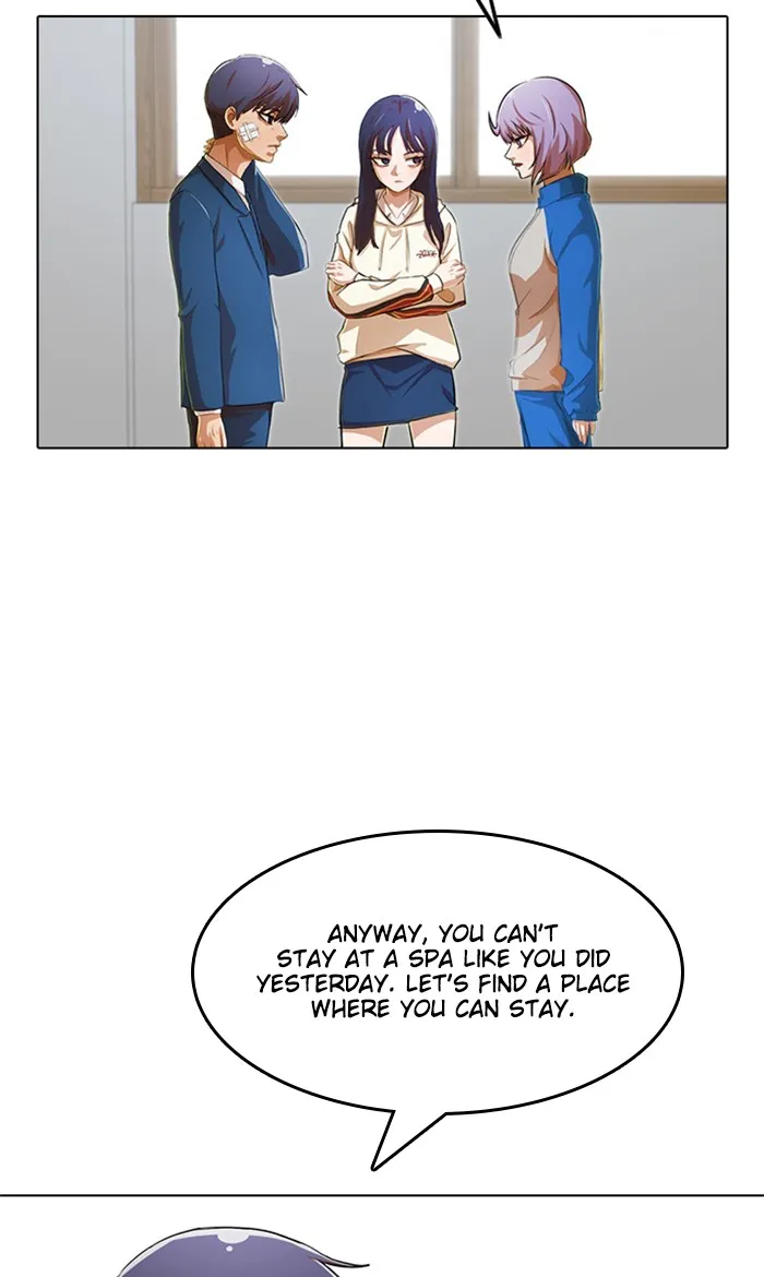 Read Random Chat chapter 136 image 69 on Lezhin