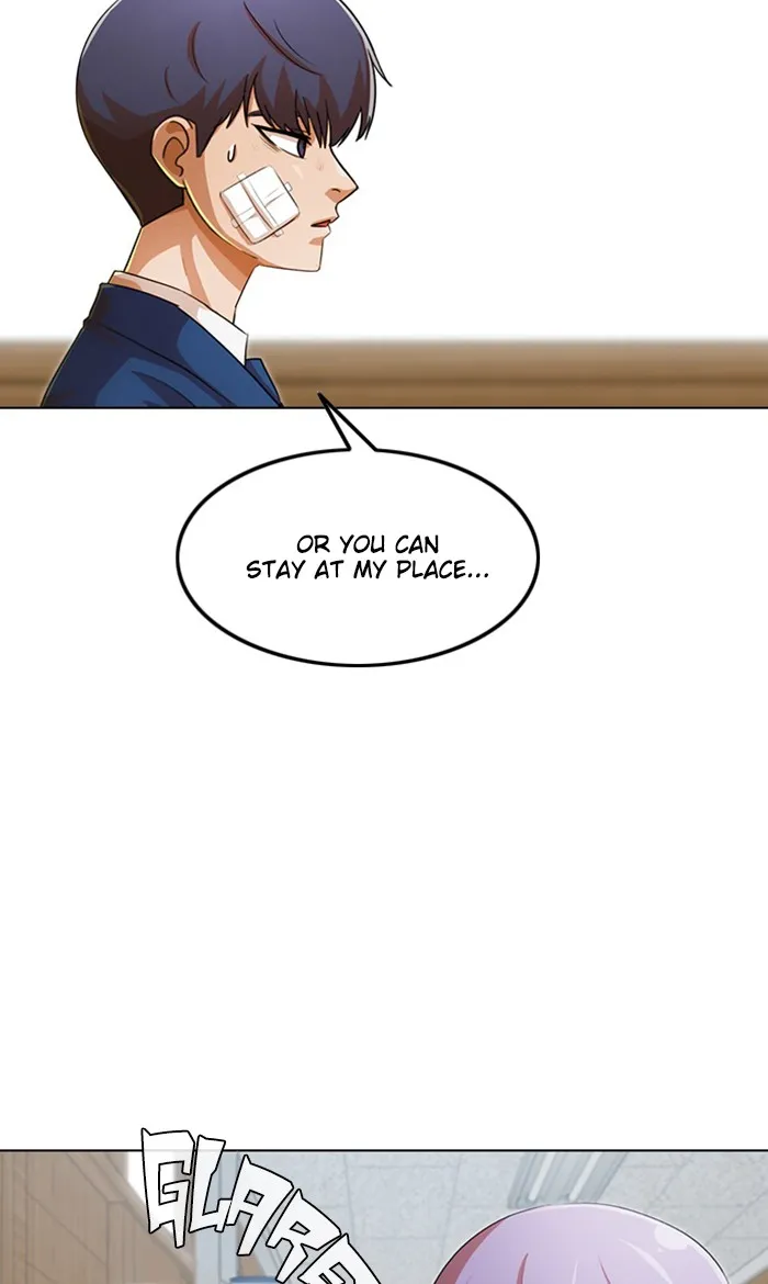 Read Random Chat chapter 136 image 70 on Lezhin